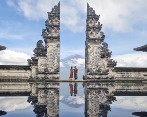 KINTAMANI BESAKIH TOUR