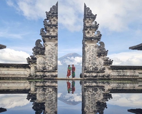 KINTAMANI BESAKIH TOUR